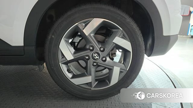 Hyundai Venue id 4458103 из Кореи 13