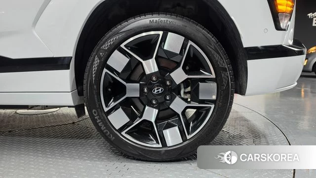 Hyundai Kona Electric (SX2) id 4904408 из Кореи 13
