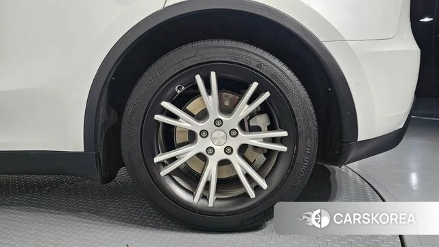 Tesla Model Y id 4754557 из Кореи 13
