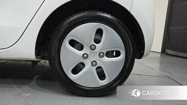 Kia The New Ray id 4958737 из Кореи 13