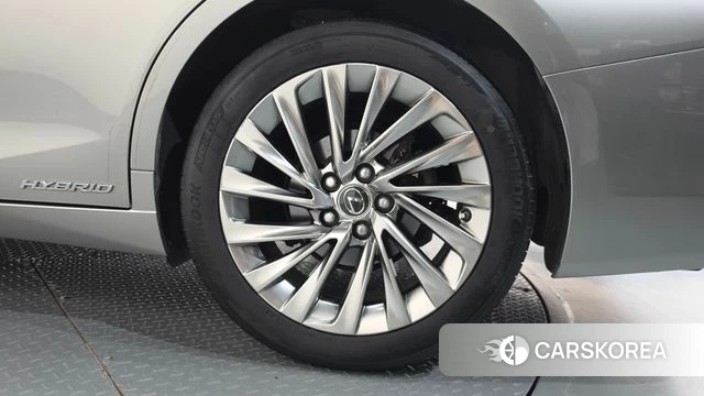 Lexus ES300h 7th generation id 4918679 из Кореи 13