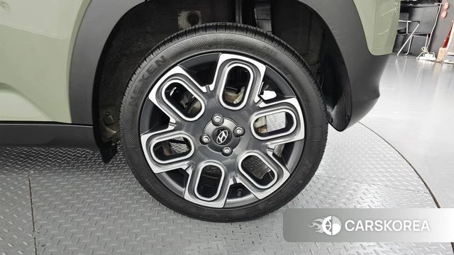Hyundai Casper id 5059216 из Кореи 13