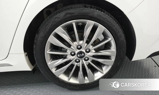 Kia The New K5 2nd generation id 5048364 из Кореи 13
