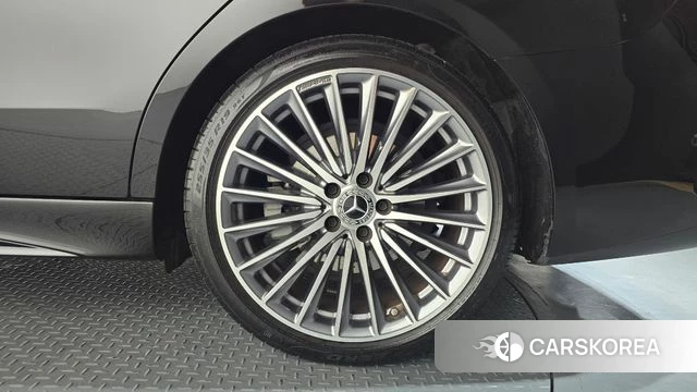Mercedes-Benz C-Class W206 id 5046100 из Кореи 13