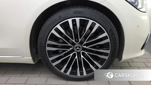 Mercedes-Benz S-Class W223 id 5016649 из Кореи 13