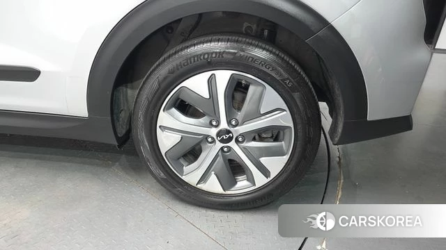 Kia Niro Plus id 4981527 из Кореи 13