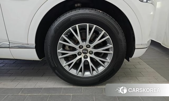 Genesis GV80 id 4977187 из Кореи 13