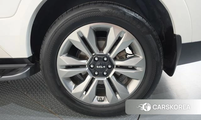 Kia Mohave Master id 4997062 из Кореи 13
