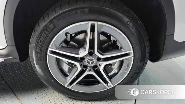 Mercedes-Benz GLC-Class X253 id 5017659 из Кореи 13