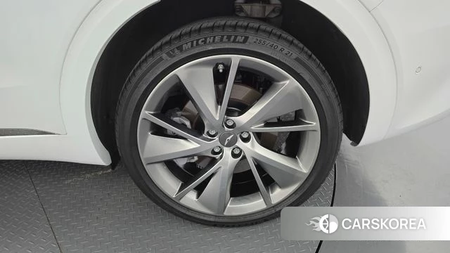 Genesis GV70 id 4871244 из Кореи 13
