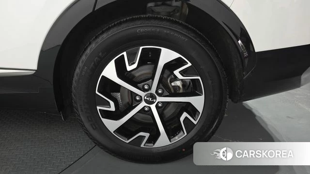 Kia Sportage 5th Generation Hybrid id 5011278 из Кореи 13