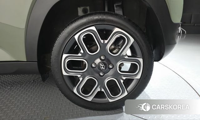 Hyundai Casper id 5003004 из Кореи 13