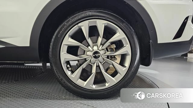 Kia Sorento 4th Generation id 4965477 из Кореи 13