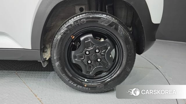 Hyundai Casper id 5021464 из Кореи 13
