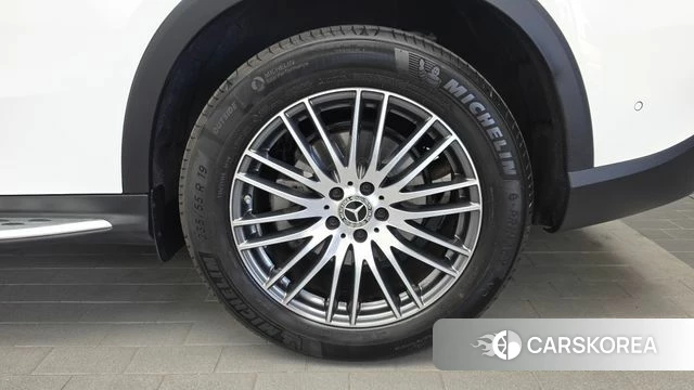Mercedes-Benz GLC-Class X254 id 4934756 из Кореи 13