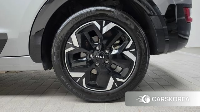 Kia Di All New Niro EV id 5017126 из Кореи 13