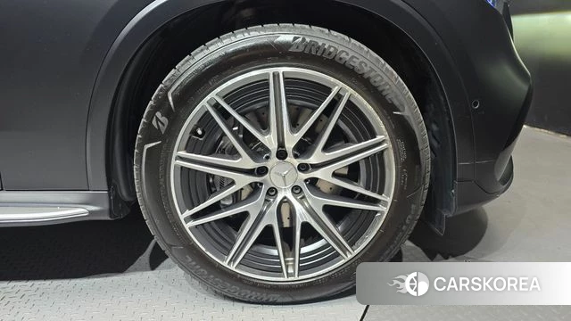 Mercedes-Benz GLC-Class X254 id 4941034 из Кореи 13