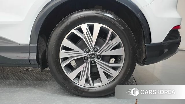 Audi Q4 e-Tron (F4) id 4739112 из Кореи 13