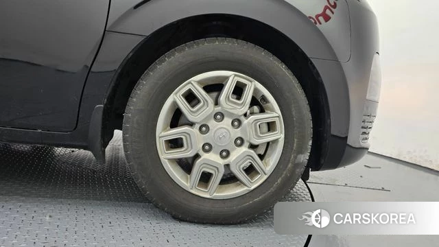 Hyundai Staria id 5016806 из Кореи 13