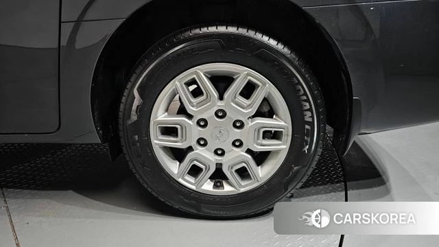Hyundai Staria id 4981786 из Кореи 13
