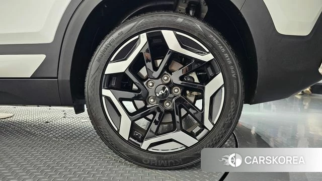 Kia The New Seltos id 5033916 из Кореи 13