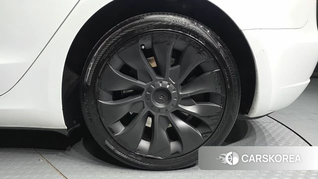 Tesla Model 3 id 5003832 из Кореи 13