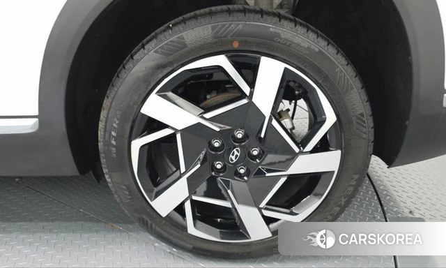Hyundai The New Santa Fe id 5023040 из Кореи 13
