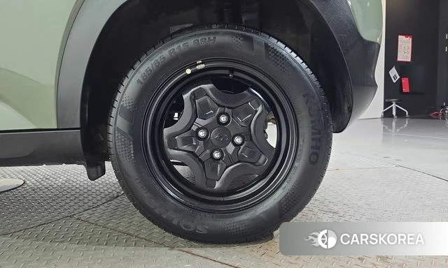 Hyundai Casper id 4936116 из Кореи 13