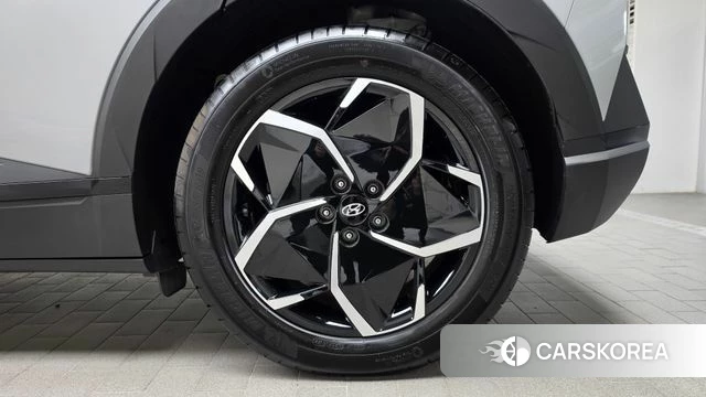 Hyundai Ionic 5 id 5026969 из Кореи 13
