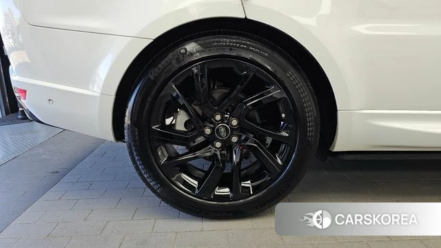 Land Rover Range Rover Sport 2nd Generation id 5023525 из Кореи 13