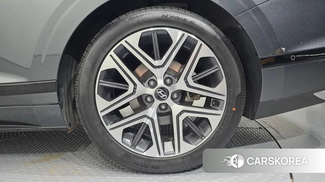 Hyundai Grandeur (GN7) id 4996382 из Кореи 13