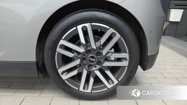 Mini Cooper Electric 4th Generation id 4700781 из Кореи 13