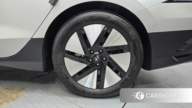 Hyundai Ionic 6 id 4957592 из Кореи 13