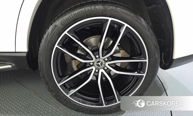Mercedes-Benz GLS - Class X167 id 4996474 из Кореи 13