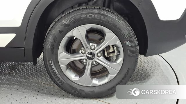 Kia The New Seltos id 5016432 из Кореи 13