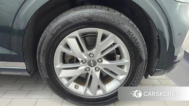 Genesis GV70 id 4987133 из Кореи 13