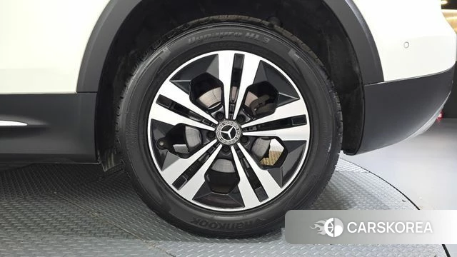 Mercedes-Benz GLB-Class X247 id 4965896 из Кореи 13
