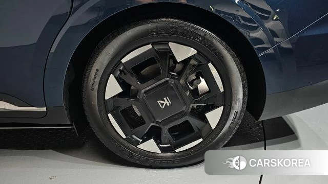 Kia The New Carnival 4th Generation id 4990657 из Кореи 13