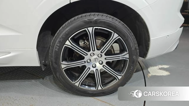 Volvo XC60 second Generation id 5018980 из Кореи 13