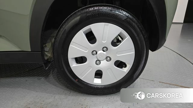 Hyundai The New Casper id 5016028 из Кореи 13