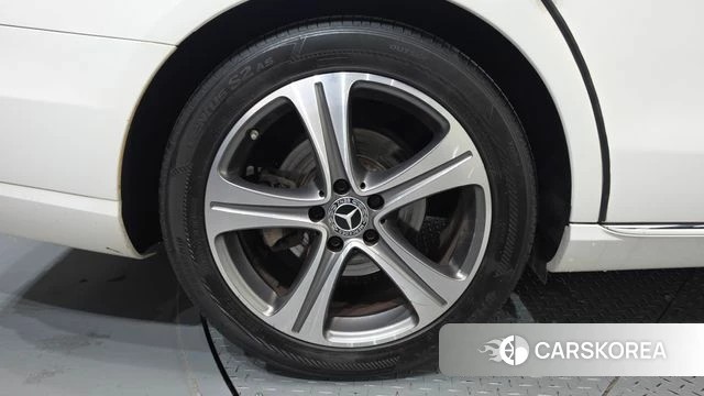 Mercedes-Benz E-Class W213 id 5018815 из Кореи 13