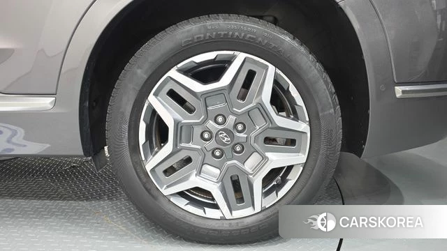 Hyundai The New Santa Fe id 4997106 из Кореи 13