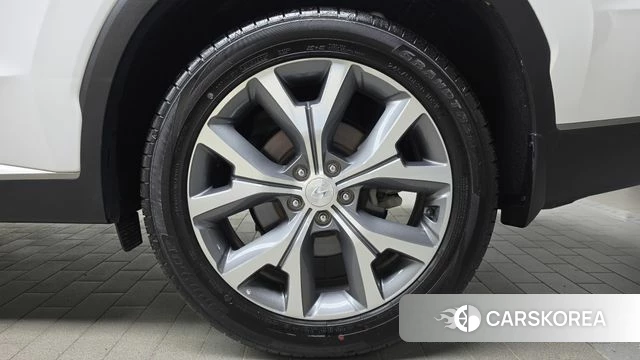 Hyundai Palisade id 4982080 из Кореи 13