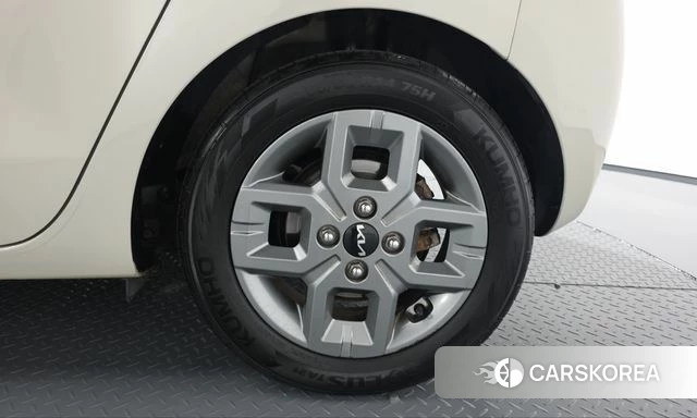 Kia The New Kia Ray id 4996888 из Кореи 13