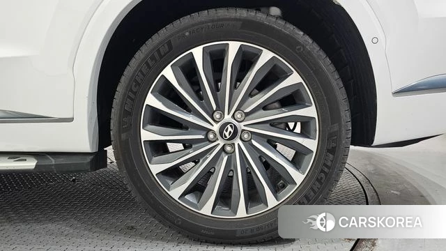 Hyundai The New Palisade id 4965460 из Кореи 13