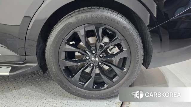 Kia The New Carnival 4th Generation id 4990460 из Кореи 13