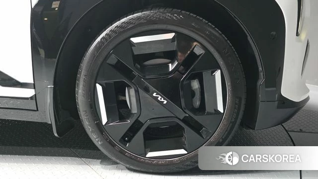 Kia EV3 id 4974992 из Кореи 13