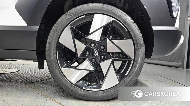 Hyundai Kona (SX2) id 4957533 из Кореи 13