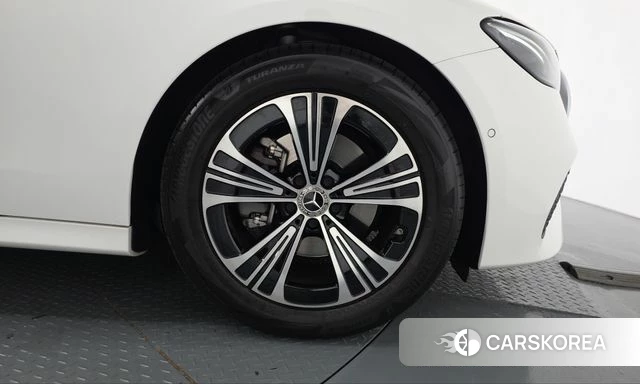 Mercedes-Benz E-Class W214 id 5011051 из Кореи 13