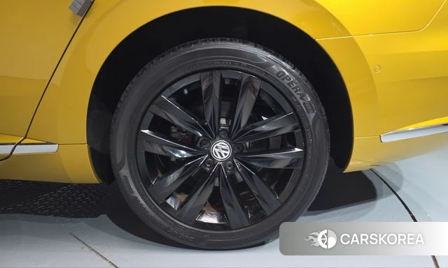 Volkswagen Arteon id 5013851 из Кореи 13